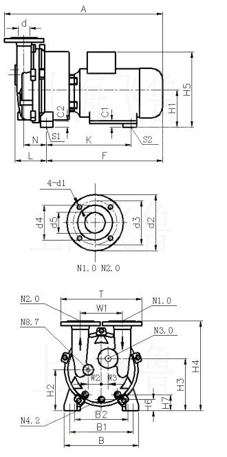 2BV51102BV51112BV51212BV51312BV5161μbߴ